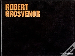 Capa do artigo Robert Grosvenor