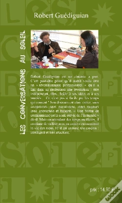 Capa do artigo Robert Guédiguian