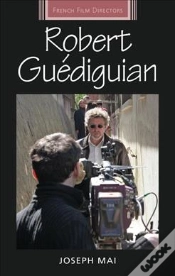 Capa do artigo Robert Guediguian