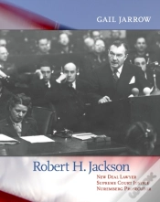 Capa do artigo Robert H. Jackson