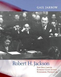 Capa do artigo Robert H. Jackson