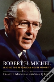 Capa do artigo Robert H. Michel