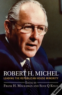 Capa do artigo Robert H. Michel