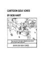 Robert Hart'S Cartoon Golf Jokes - Preview