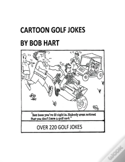 Capa do artigo Robert Hart'S Cartoon Golf Jokes