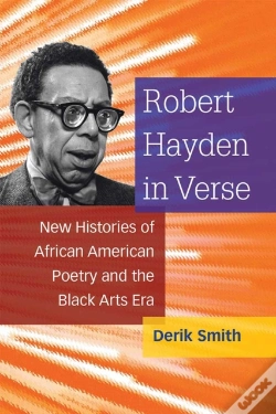 Capa do artigo Robert Hayden In Verse