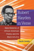 Robert Hayden In Verse
