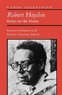 Robert Hayden - Preview