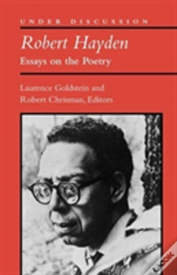 Capa do artigo Robert Hayden