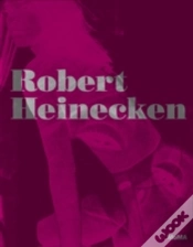 Capa do artigo Robert Heinecken