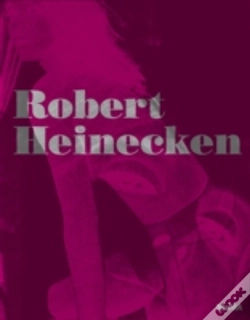 Capa do artigo Robert Heinecken