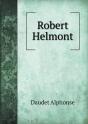 Robert Helmont - Preview