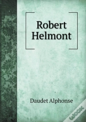 Capa do artigo Robert Helmont