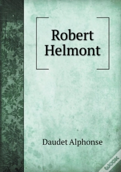 Capa do artigo Robert Helmont