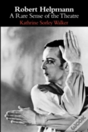 Capa do artigo Robert Helpmann