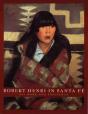 Robert Henri In Santa Fe - Preview