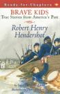 Robert Henry Hendershot - Preview
