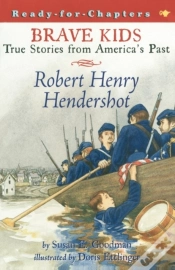 Capa do artigo Robert Henry Hendershot