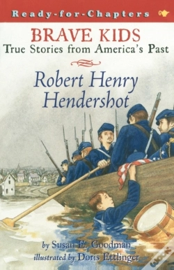 Capa do artigo Robert Henry Hendershot