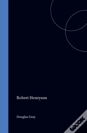 Capa do artigo Robert Henryson