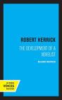 Robert Herrick - Preview