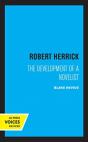 Robert Herrick - Preview