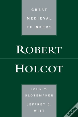 Capa do artigo Robert Holcot