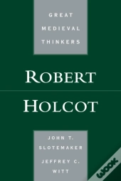 Robert Holcot