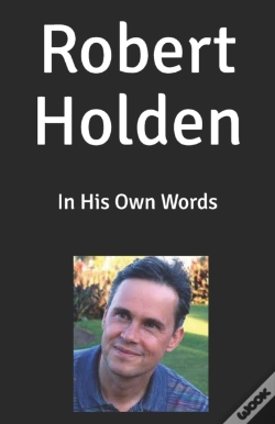Capa do artigo Robert Holden