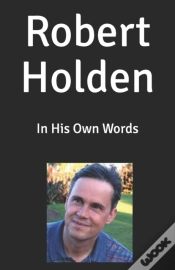 Capa do artigo Robert Holden