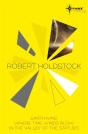 Robert Holdstock Sf Gateway Omnibus - Preview