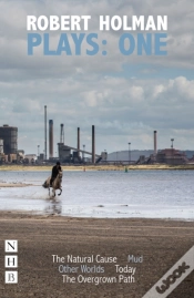 Capa do artigo Robert Holman Plays: One