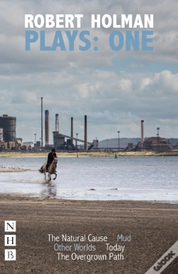 Capa do artigo Robert Holman Plays: One