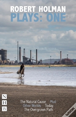 Capa do artigo Robert Holman Plays: One