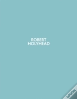 Capa do artigo Robert Holyhead