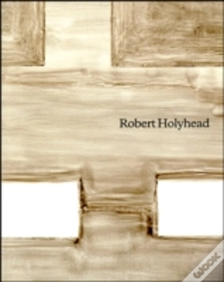 Capa do artigo Robert Holyhead