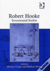 Capa do artigo Robert Hooke