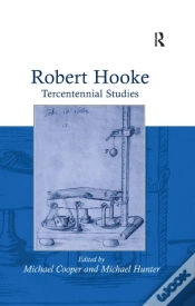Capa do artigo Robert Hooke