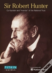 Capa do artigo Robert Hunter