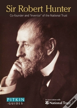 Capa do artigo Robert Hunter