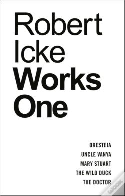 Capa do artigo Robert Icke: Works One