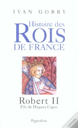 Capa do artigo Robert Ii, Fils De Hugues Capet