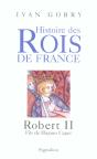 Robert Ii, Fils De Hugues Capet - Preview