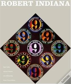 Capa do artigo Robert Indiana