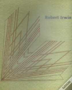 Capa do artigo Robert Irwin