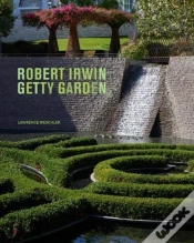 Capa do artigo Robert Irwin Getty Garden - Revised Edition
