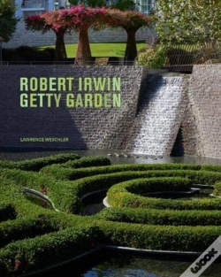 Capa do artigo Robert Irwin Getty Garden - Revised Edition