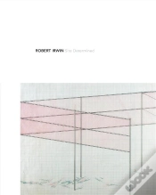 Capa do artigo Robert Irwin Site Determined /Anglais
