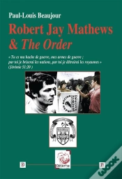 Capa do artigo Robert Jay Mathews & The Order