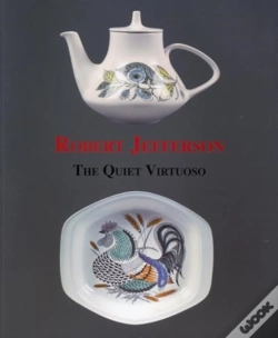 Capa do artigo Robert Jefferson